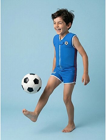 Plouf! Maillot de bain flottant Enfant - Sacha