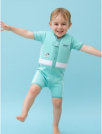 Plouf! Maillot de bain flottant Enfant - Skipper