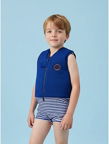 Plouf! Maillot de bain flottant Enfant - Teilo