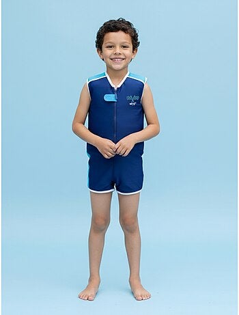 Plouf! Maillot de bain flottant Enfant - Torpille