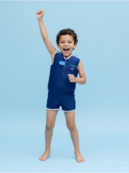 Plouf! Maillot de bain flottant Enfant - Torpille - Kiabi