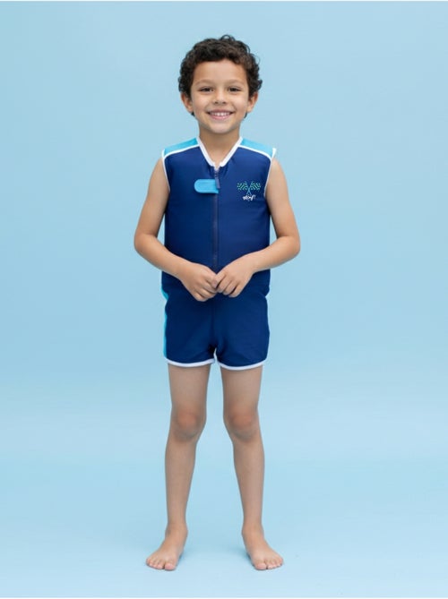 Plouf! Maillot de bain flottant Enfant - Torpille - Kiabi