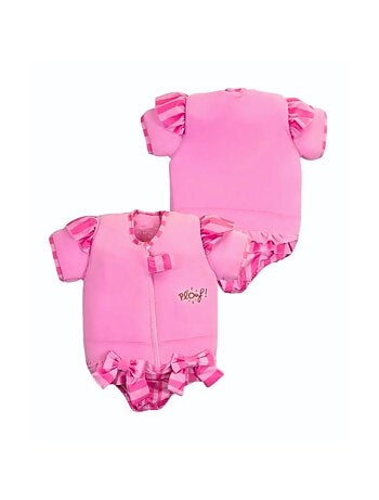 Plouf! Maillot de bain flottant Enfant - Zoe