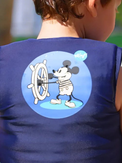 Plouf! Maillot de Bain Willie Enfant avec Flotteurs - Kiabi