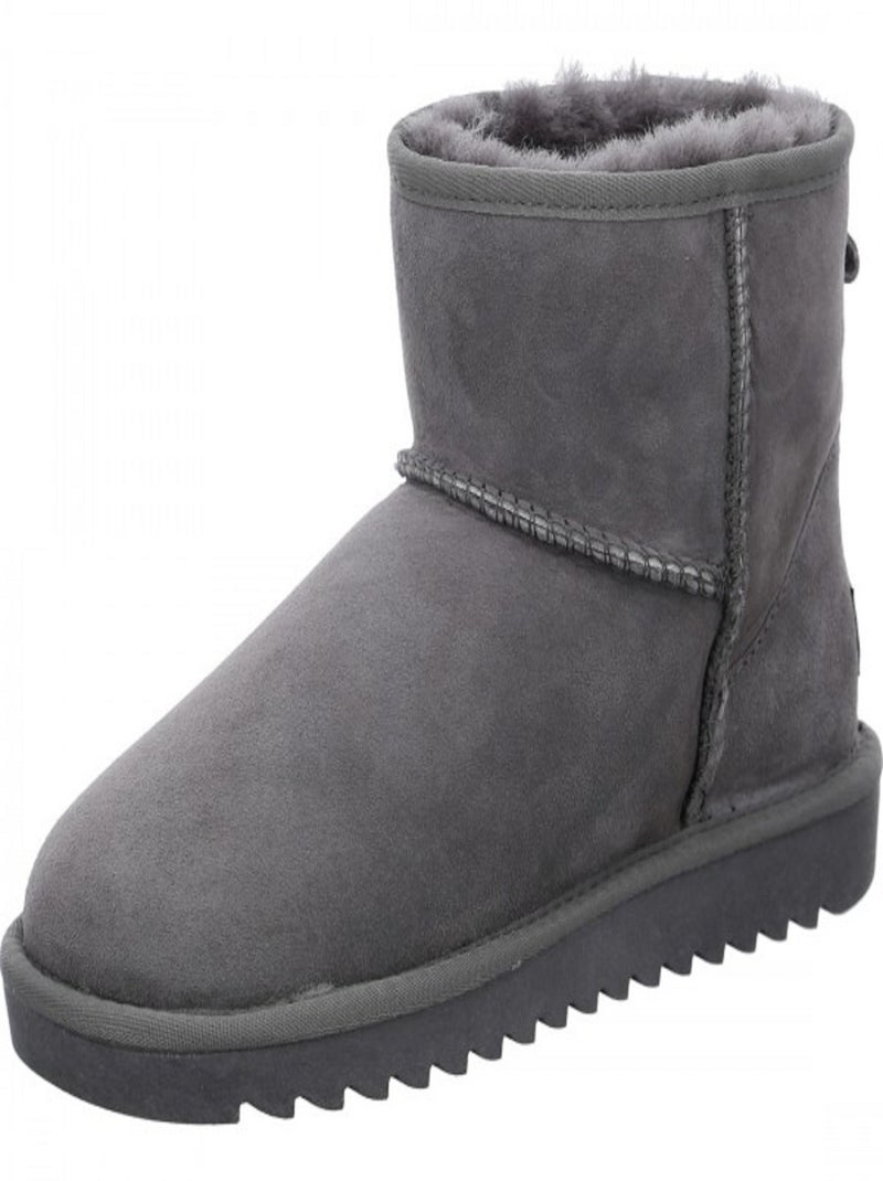 Pluie Neige Ara Gris Gris - Kiabi