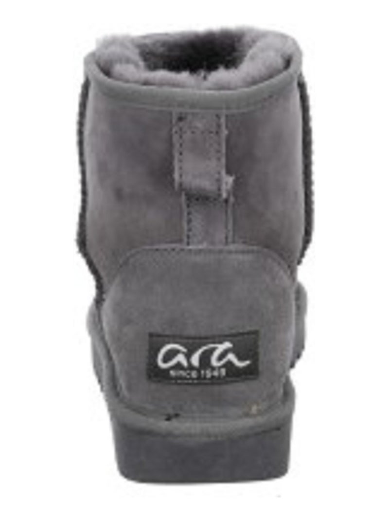 Pluie Neige Ara Gris Gris - Kiabi