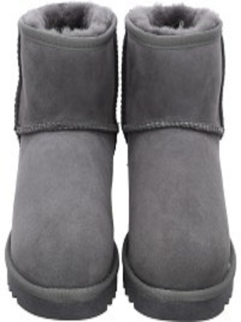 Pluie Neige Ara Gris Gris - Kiabi