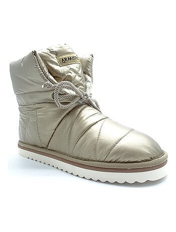 Pluie Neige Femme Armistice