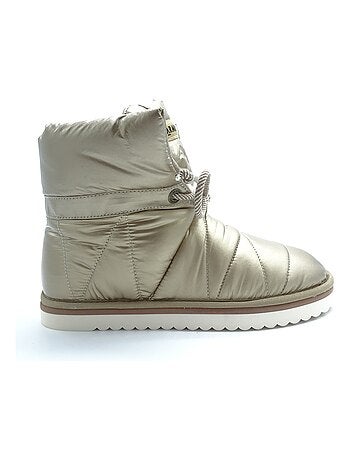 Pluie Neige Femme Armistice