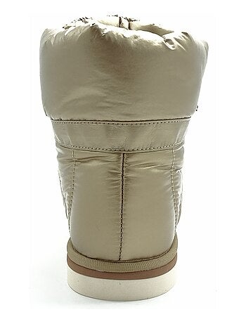 Pluie Neige Femme Armistice