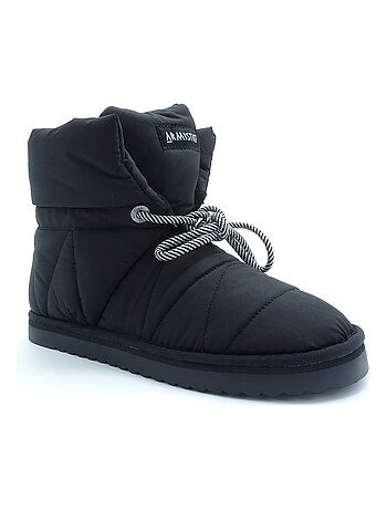 Pluie Neige Femme Armistice