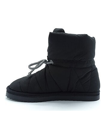 Pluie Neige Femme Armistice