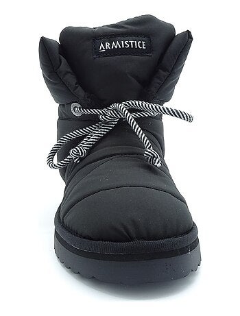 Pluie Neige Femme Armistice