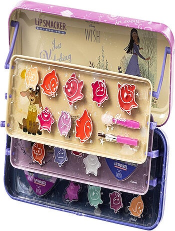 Plumier Maquillage Wish - Markwins