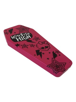 Plumier Métal Monster High