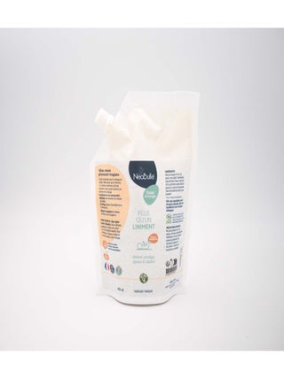 Plus qu'un Liniment