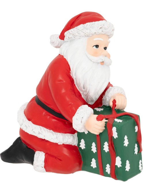 Pn cadeau resine h15 - Kiabi