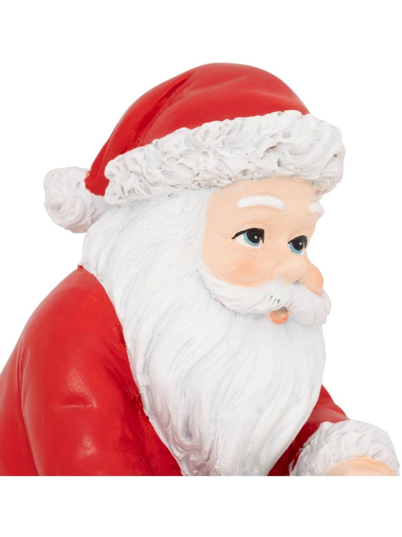Pn cadeau resine h15 Transparent - Kiabi