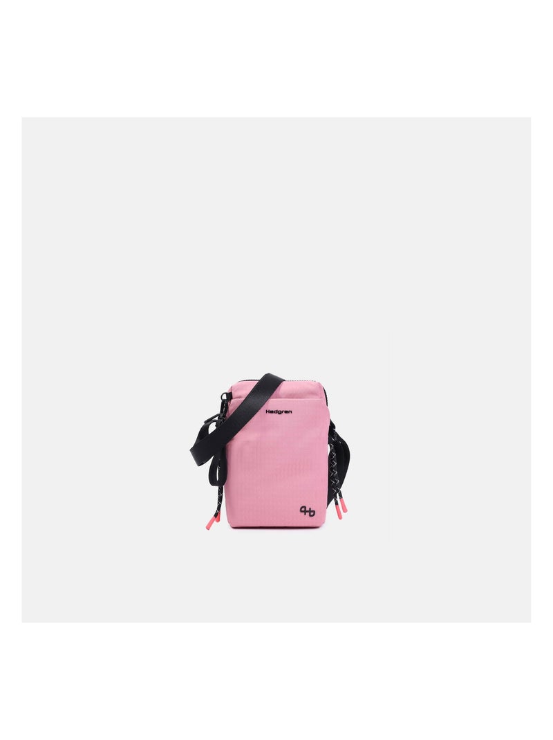 Poche de Voyage SIPHO - HEDGREN Rose - Kiabi