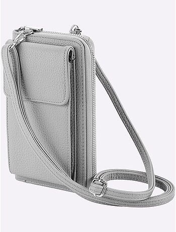 Poche Portable Idéal Pour Les Clés, Les Téléphones Et Les Portemonnaies - Taille Standard - helline