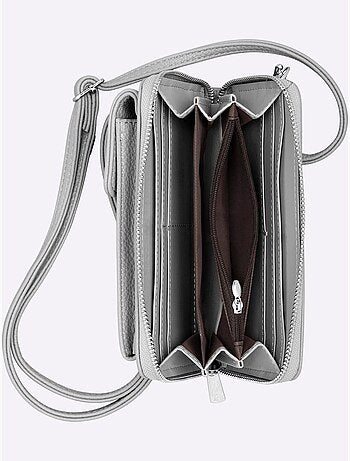 Poche Portable Idéal Pour Les Clés, Les Téléphones Et Les Portemonnaies - Taille Standard - helline