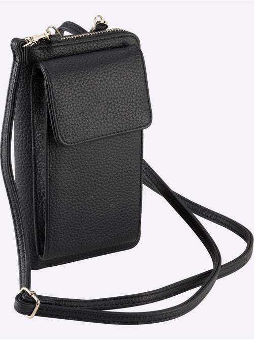 Poche Portable Idéal Pour Les Clés, Les Téléphones Et Les Portemonnaies - Taille Standard - helline - Kiabi