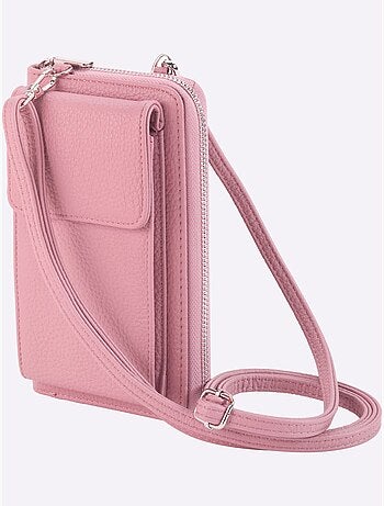 Poche Portable Idéal Pour Les Clés, Les Téléphones Et Les Portemonnaies - Taille Standard - Helline