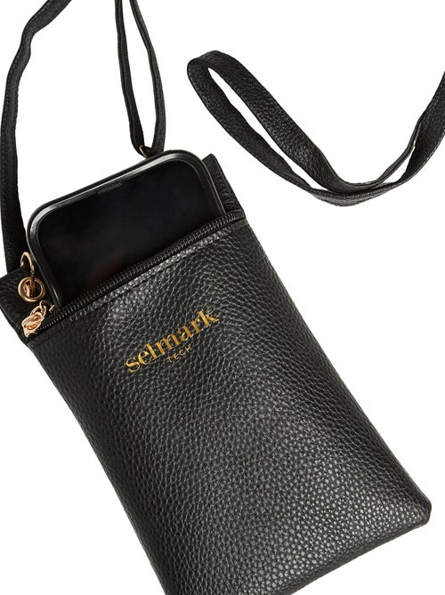 Pochette à téléphone mobile st7 - Kiabi