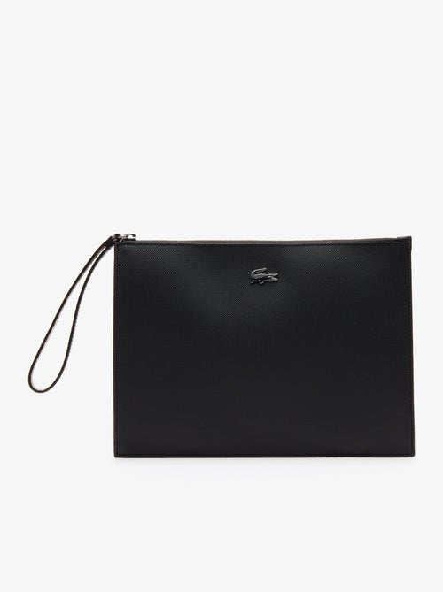 Pochette Anna Lacoste  /Krema A91 - Kiabi