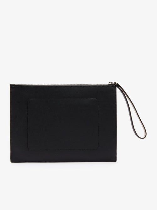 Pochette Anna Lacoste  /Krema A91 - Kiabi