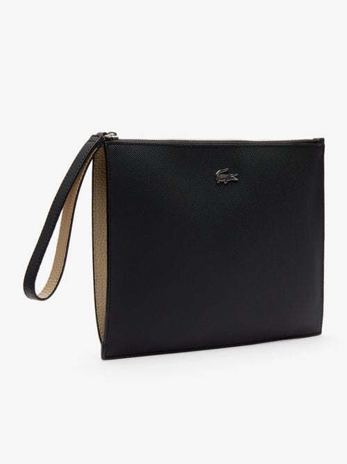 Pochette Anna Lacoste  /Krema A91 - Kiabi