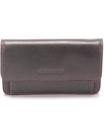 Pochette Arthur & aston