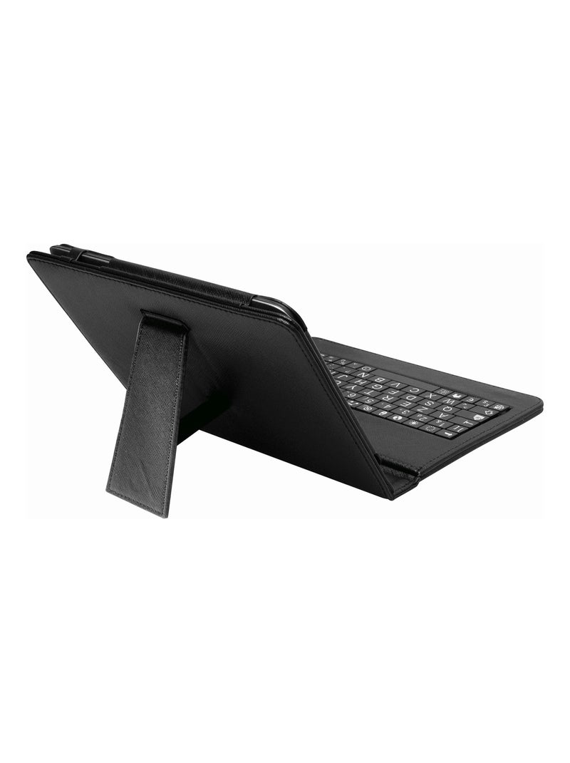 pochette avec clavier intégré pour MFC180FR (AZERTY) N/A - Kiabi