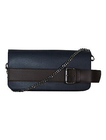 Pochette bandouliere cuir MARIZA