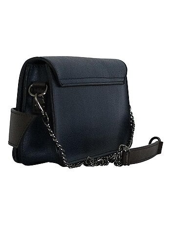 Pochette bandouliere cuir MARIZA