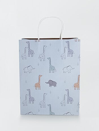 Pochette cadeau