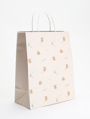 Pochette cadeau