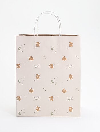 Pochette cadeau