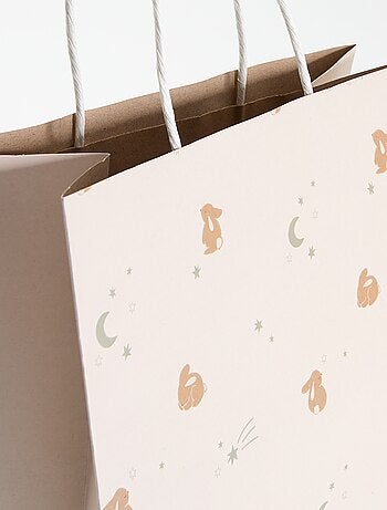 Pochette cadeau