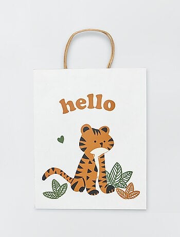 Pochette cadeau
