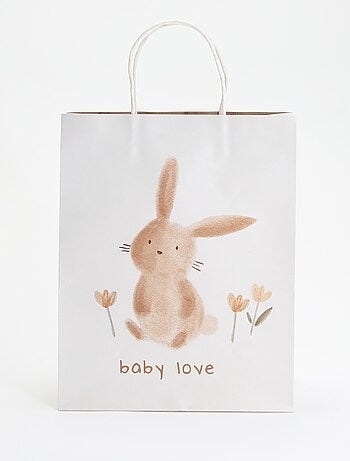 Pochette cadeau