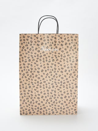 Pochette cadeau format XL