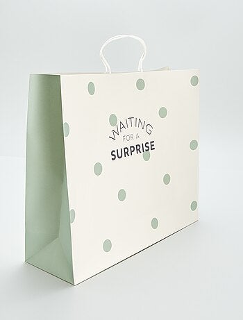Pochette cadeau