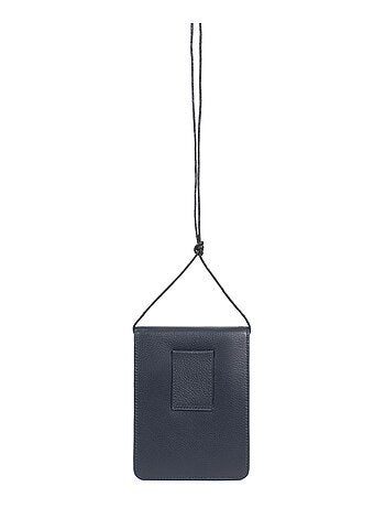 Pochette ceinture Cuir CONFORT