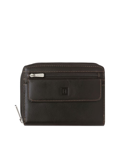 Pochette ceinture  Cuir FÉLIN - Kiabi