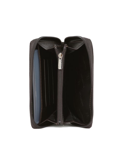 Pochette ceinture  Cuir FÉLIN - Kiabi