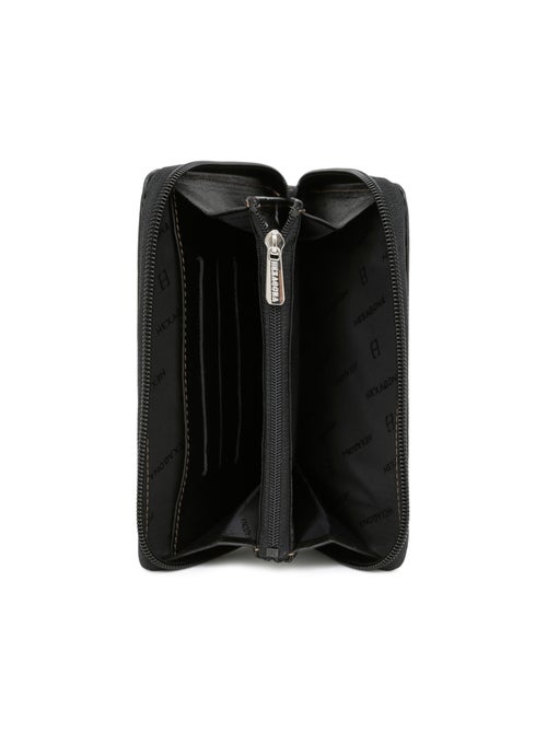 Pochette ceinture  Cuir FÉLIN - Kiabi