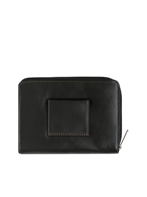 Pochette ceinture  Cuir FÉLIN - Kiabi