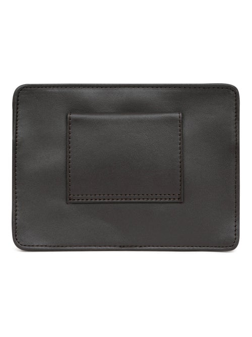 Pochette ceinture  Cuir SOFT - Kiabi