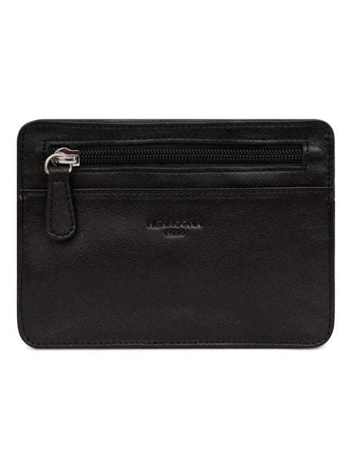 Pochette ceinture  Cuir SOFT - Kiabi